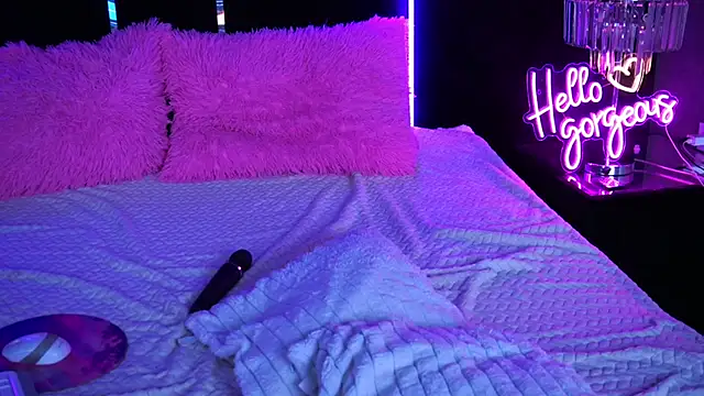 MysticGrace online show from 11/29/25, 09:15