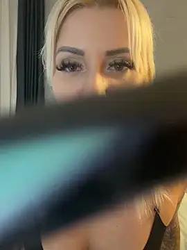 MysticGrace online show from 11/14/25, 08:23