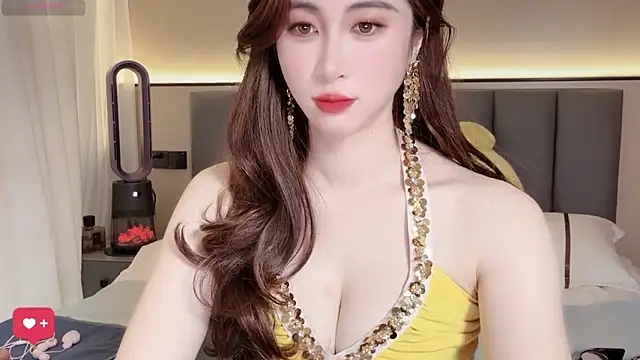 wuyueaini online show from 03/21/26, 06:14