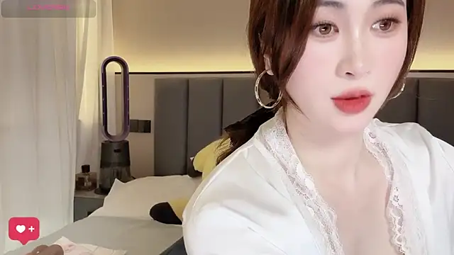 wuyueaini online show from 04/19/26, 07:20