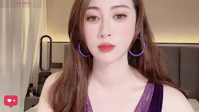 wuyueaini online show from 05/13/26, 05:58