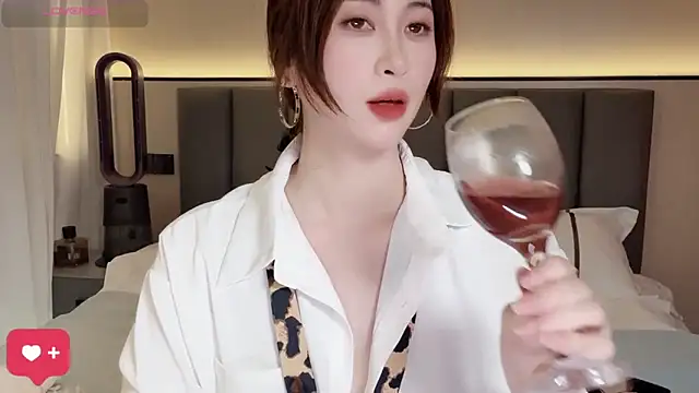 wuyueaini online show from 04/20/26, 06:27