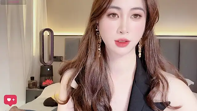 wuyueaini online show from 03/28/26, 06:25