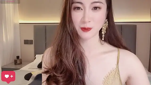 wuyueaini online show from 11/12/25, 05:00