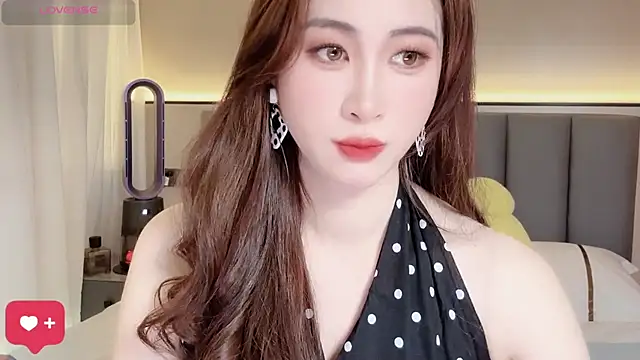 wuyueaini online show from 04/07/26, 06:26