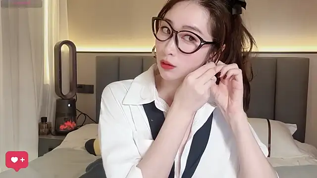 wuyueaini online show from 01/07/26, 06:51