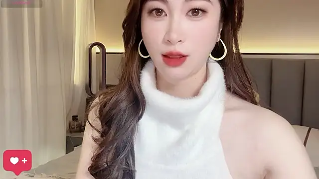 wuyueaini online show from 01/19/26, 06:06