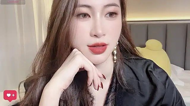 wuyueaini online show from 11/08/25, 05:55