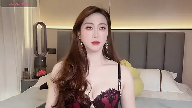 wuyueaini online show from 01/08/26, 06:19