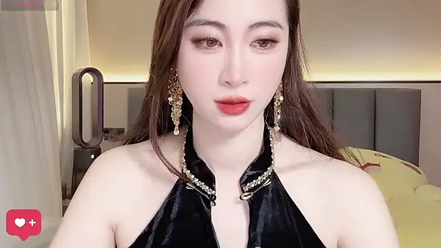 wuyueaini online show from 01/09/26, 07:04