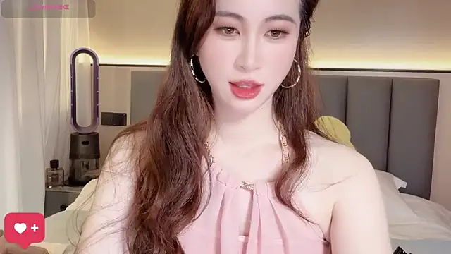 wuyueaini online show from 04/11/26, 06:32