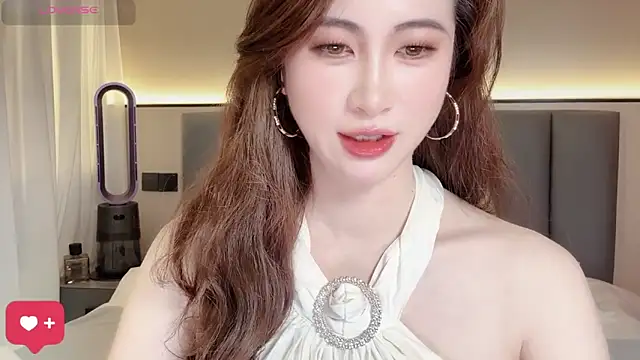 wuyueaini online show from 04/10/26, 06:53