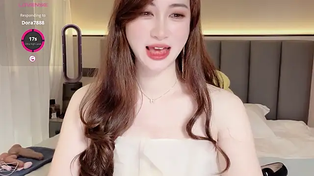 wuyueaini online show from 06/19/26, 06:30