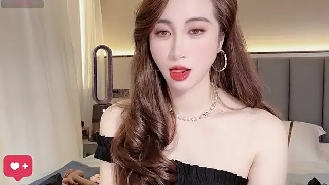 wuyueaini online show from 03/19/26, 06:24