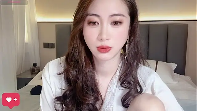 wuyueaini online show from 11/29/25, 06:57