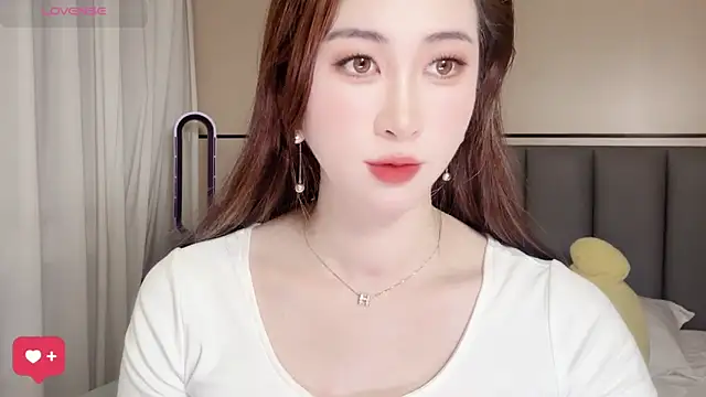 wuyueaini online show from 05/14/26, 06:21