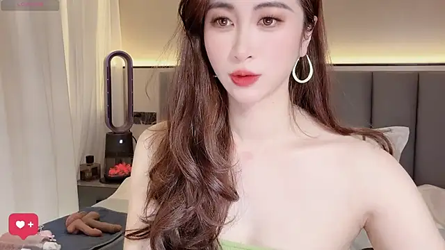 wuyueaini online show from 03/20/26, 06:36