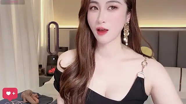 wuyueaini online show from 03/23/26, 06:24