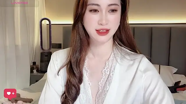 wuyueaini online show from 05/16/26, 10:36
