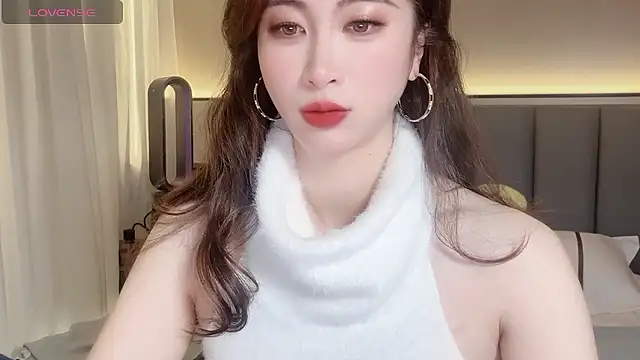 wuyueaini online show from 01/06/26, 06:50