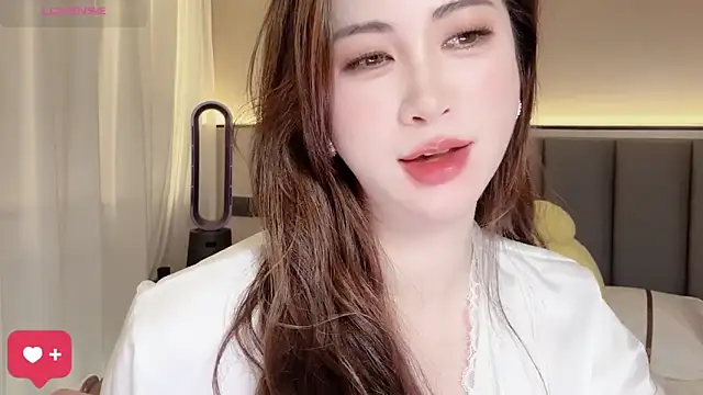 wuyueaini online show from 05/16/26, 06:34