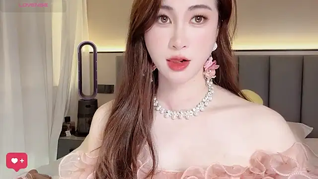 wuyueaini online show from 05/10/26, 06:39