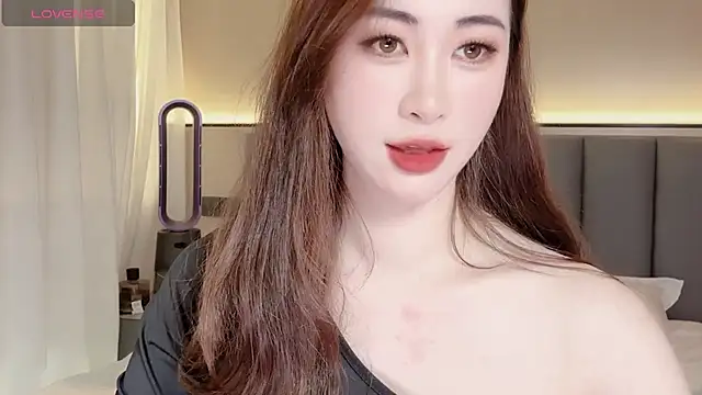 wuyueaini online show from 05/03/26, 06:40