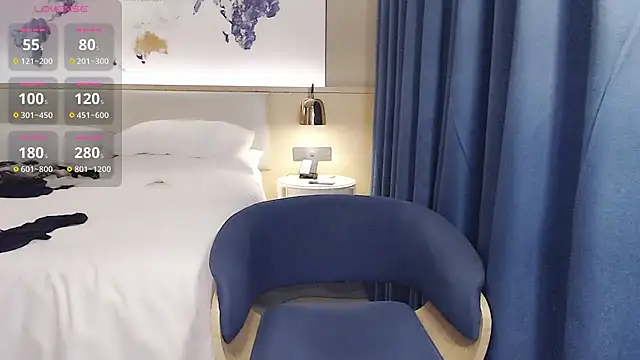 KK-328 online show from 02/26/26, 02:33