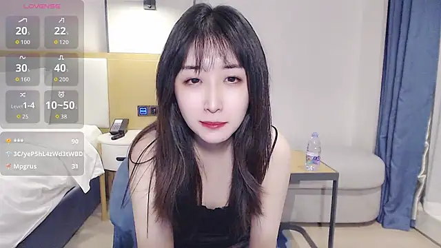 KK-328 online show from 03/14/26, 01:39