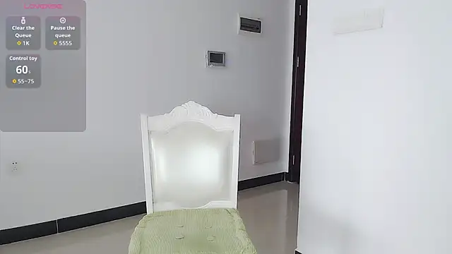 KK-328 online show from 03/05/26, 01:24