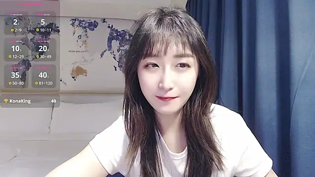 KK-328 online show from 02/23/26, 06:58