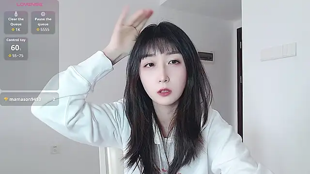 KK-328 online show from 02/07/26, 06:32