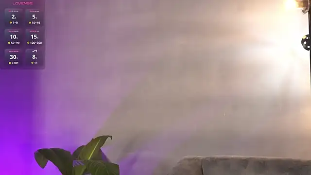 samycute  online show from 05/18/26, 05:34