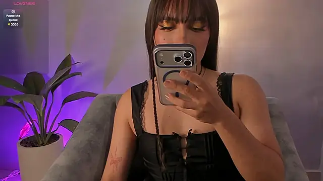 samycute  online show from 03/14/26, 05:41