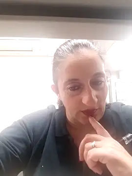 monella821 online show from 12/17/25, 04:12