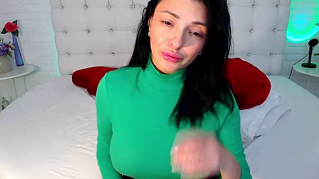 KimoraJoy online show from 10/15/25, 01:19