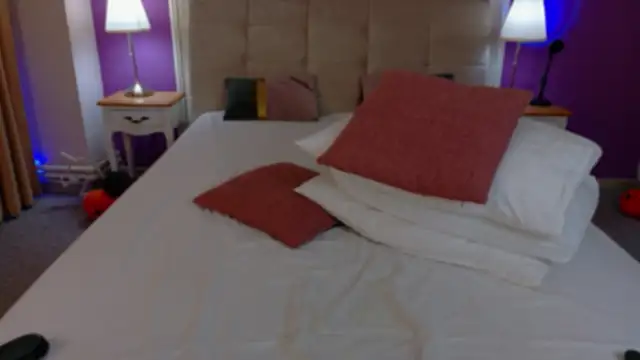 KimoraJoy online show from 12/15/25, 11:10