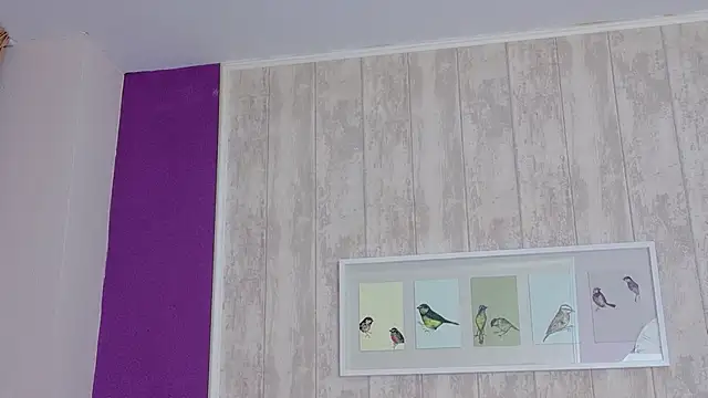 KimoraJoy online show from 04/17/26, 10:34