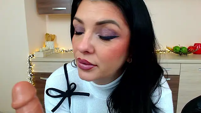 KimoraJoy online show from 11/19/25, 08:53