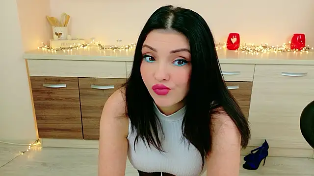 KimoraJoy online show from 02/04/26, 11:00