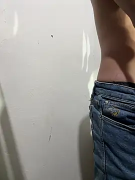 boy paradise online show from 02/26/26, 12:32