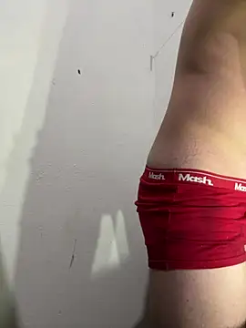 boy paradise online show from 02/18/26, 11:01