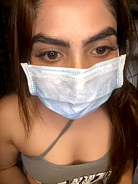 Sassy Anshiii online show from 09/12/25, 06:07