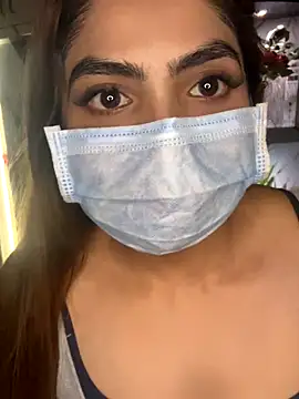 Sassy Anshiii online show from 09/11/25, 09:31