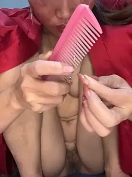 Sunny lotus online show from 11/24/25, 11:21