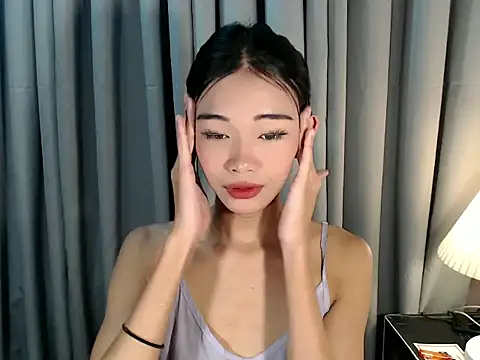 holyakiesha online show from 02/21/26, 04:58