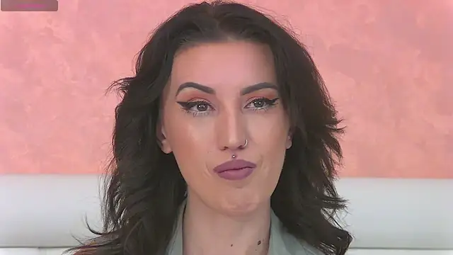 EnyaHazell online show from 11/04/25, 06:55