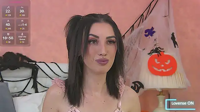 EnyaHazell online show from 11/01/25, 07:19