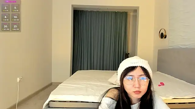 kawai mai online show from 12/19/25, 01:35