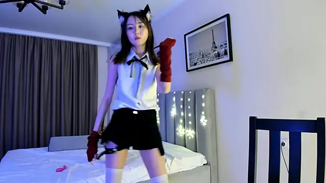 kawai mai online show from 04/13/26, 02:32